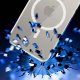 3MK Etui Clear MagCase do Apple iPhone 16 5