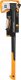 Fiskars FISKARS SIEKIERA ROZŁUPUJĄCA X32  X-SERIES OSTRZE L + PIŁA SKŁADANA 1