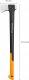 Fiskars FISKARS SIEKIERA ROZŁUPUJĄCA X32  X-SERIES OSTRZE L + PIŁA SKŁADANA 10