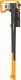 Fiskars FISKARS SIEKIERA ROZŁUPUJĄCA X32  X-SERIES OSTRZE L + PIŁA SKŁADANA 2