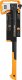 Fiskars FISKARS SIEKIERA ROZŁUPUJĄCA X28  X-SERIES OSTRZE M + OSTRZAŁKA 1