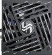 Zasilacz SeaSonic Focus GX ATX 3 1000W (FOCUS-GX-1000-V4) 5