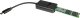 Adapter USB Inter-Tech Inter-Tech Adapter USB->M.2 SSD   K-1696-P2 1