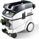 Odkurzacz przemysłowy Festool Cleantec CTL 36 E AC-LHS (574960) 11