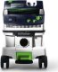 Odkurzacz przemysłowy Festool Cleantec CTL 36 E AC-LHS (574960) 19