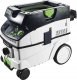 Odkurzacz przemysłowy Festool Cleantec CTL 36 E AC-LHS (574960) 2