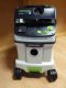 Odkurzacz przemysłowy Festool Cleantec CTL 36 E AC-LHS (574960) 32