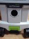 Odkurzacz przemysłowy Festool Cleantec CTL 36 E AC-LHS (574960) 33