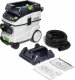 Odkurzacz przemysłowy Festool Cleantec CTL 36 E AC-LHS (574960) 36