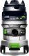 Odkurzacz przemysłowy Festool Cleantec CTL 36 E AC-LHS (574960) 38