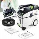 Odkurzacz przemysłowy Festool Cleantec CTL 36 E AC-LHS (574960) 40