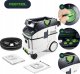 Odkurzacz przemysłowy Festool Cleantec CTL 36 E AC-LHS (574960) 41