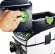 Odkurzacz przemysłowy Festool Cleantec CTL 36 E AC-LHS (574960) 43