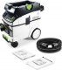 Odkurzacz przemysłowy Festool Cleantec CTL 36 E AC-LHS (574960) 5