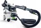 Odkurzacz przemysłowy Festool Cleantec CTL 36 E AC-LHS (574960) 9