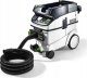 Odkurzacz przemysłowy Festool Cleantec CTL 36 E AC-LHS (574960) 10