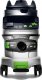 Odkurzacz przemysłowy Festool FT.VACUUM CLEANER CTM 36 E AC-PLANEX 1