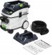 Odkurzacz przemysłowy Festool FT.VACUUM CLEANER CTM 36 E AC-PLANEX 2