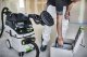 Odkurzacz przemysłowy Festool FT.VACUUM CLEANER CTM 36 E AC-PLANEX 5