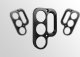Freewell Uchwyt 17mm Bayonet Genius Rig Freewell do Samsung S24 Ultra 2