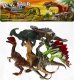 Figurka Gazelo Dinozaury 6szt. na blistrze 116877 21