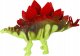 Figurka Gazelo Dinozaury 6szt. na blistrze 116877 24