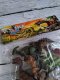 Figurka Gazelo Dinozaury 6szt. na blistrze 116877 3