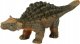 Figurka Gazelo Dinozaury 6szt. na blistrze 116877 9
