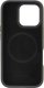 Audi Audi Carbon Fiber Sport Red Circle MagSafe iPhone 16 Pro 6.3" czarny/black hardcase AUS-TPUPCMIP16P-RSQ/D5-BK 5