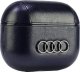 Audi Audi Leather Big Logo AirPods 3 cover czarny/black AU-AP3-GT/D3-BK 3