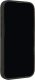 Audi Audi Silicone Case iPhone 16 6.1" czarny/black hardcase AU-LSRIP16-Q3/D1-BK 3