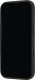 Audi Audi Silicone Case iPhone 16 6.1" czarny/black hardcase AU-LSRIP16-Q3/D1-BK 4