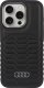 Audi Audi Synthetic Leather MagSafe iPhone 16 Pro Max 6.9" czarny/black hardcase AU-TPUPCMIP16PM-GT/D3-BK 9