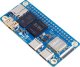 Raspberry Pi Orange Pi Zero 2W 1GB DDR3 SDRAM 1