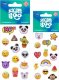 STICKERBOO NAKLEJ MINISY 66X180 S-BOO PBH 120/1800 1
