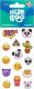 STICKERBOO NAKLEJ MINISY 66X180 S-BOO PBH 120/1800 2