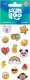 STICKERBOO NAKLEJ MINISY 66X180 S-BOO PBH 120/1800 3