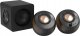 Głośniki komputerowe Creative Pebble X Plus RGB (51MF0495AA000) 1