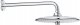 Zestaw prysznicowy Grohe Shower head and holder set Grohe Euphoria 260, 26459000, chrome 1