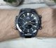 Zegarek EDIFICE Zegarek Casio ECB-2000CB-2AEF Edifice Bluetooth Solar męski . 2