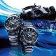 Zegarek EDIFICE Zegarek Casio ECB-2000CB-2AEF Edifice Bluetooth Solar męski . 7