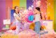 MGA Fluffie Stuffiez - Pluszowa poduszka Króliczek Bunny (512967) 6
