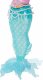 MGA LOL Surprise Tweens Mermaid - Lana Marine 510444 5