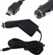 Ładowarka . ECONOMY ŁADOWARKA SAMOCHODOWA MINI USB 400mA 3,5m TRUSTY 1