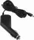 Ładowarka . ECONOMY ŁADOWARKA SAMOCHODOWA MINI USB 400mA 3,5m TRUSTY 2