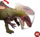 Figurka Mattel Jurassic World Waleczny Ryk Beklespinaks (HXF52) 11