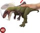 Figurka Mattel Jurassic World Waleczny Ryk Beklespinaks (HXF52) 12
