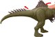 Figurka Mattel Jurassic World Waleczny Ryk Beklespinaks (HXF52) 16