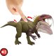 Figurka Mattel Jurassic World Waleczny Ryk Beklespinaks (HXF52) 17