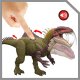 Figurka Mattel Jurassic World Waleczny Ryk Beklespinaks (HXF52) 4